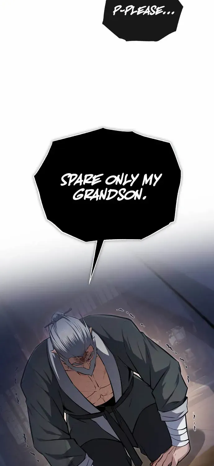 Read One hit teacher master baek chapter 129 image 32 on Lezhin