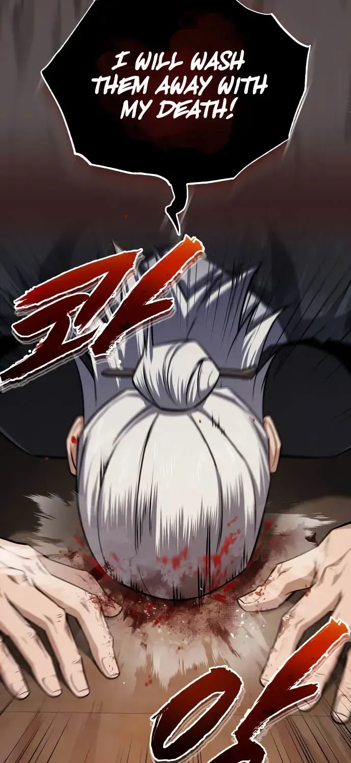 Read One hit teacher master baek chapter 129 image 35 on Lezhin