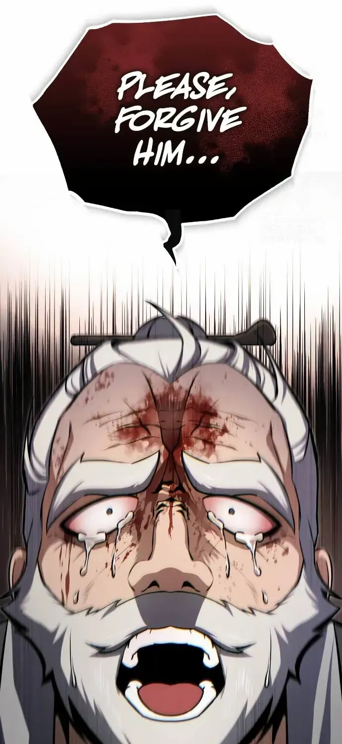 Read One hit teacher master baek chapter 129 image 38 on Lezhin