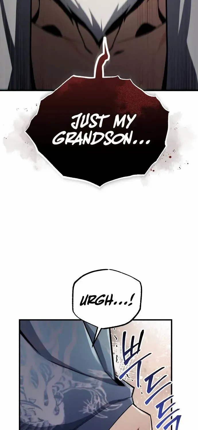 Read One hit teacher master baek chapter 129 image 39 on Lezhin