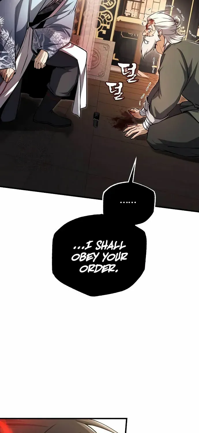 Read One hit teacher master baek chapter 129 image 46 on Lezhin
