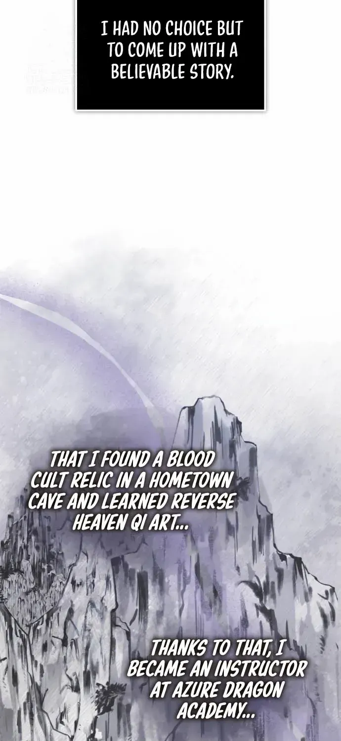Read One hit teacher master baek chapter 129 image 49 on Lezhin