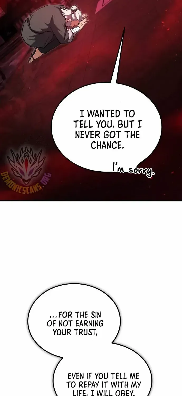 Read One hit teacher master baek chapter 129 image 5 on Lezhin