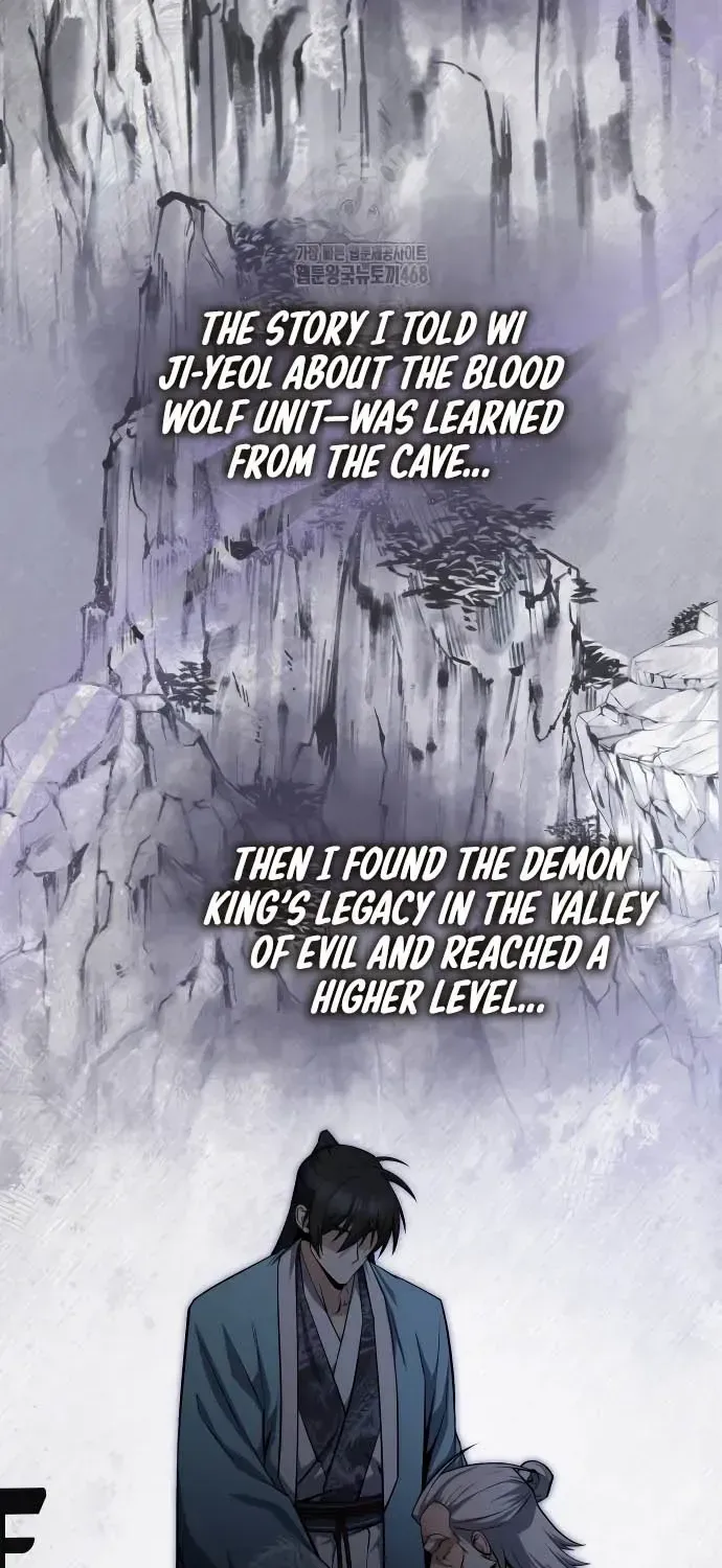 Read One hit teacher master baek chapter 129 image 50 on Lezhin