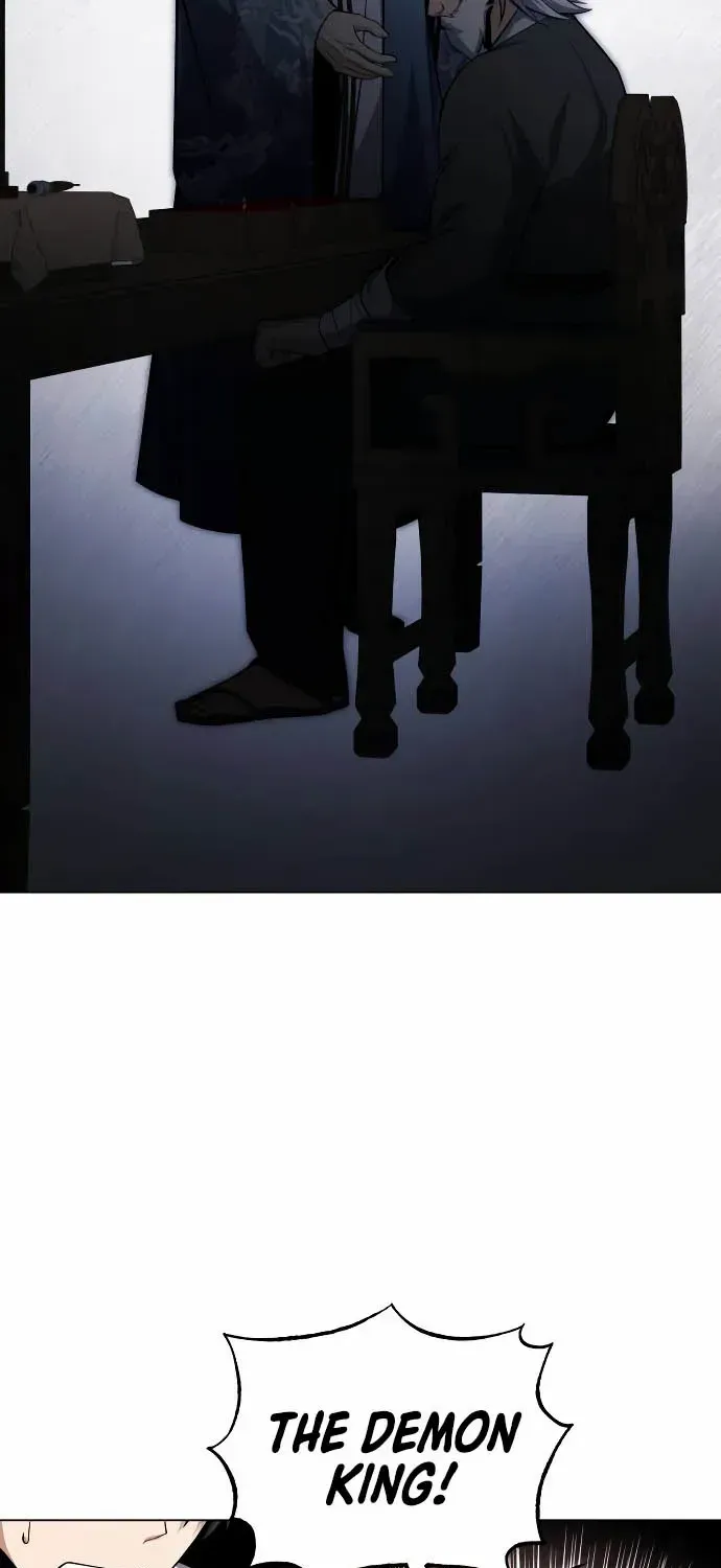 Read One hit teacher master baek chapter 129 image 51 on Lezhin