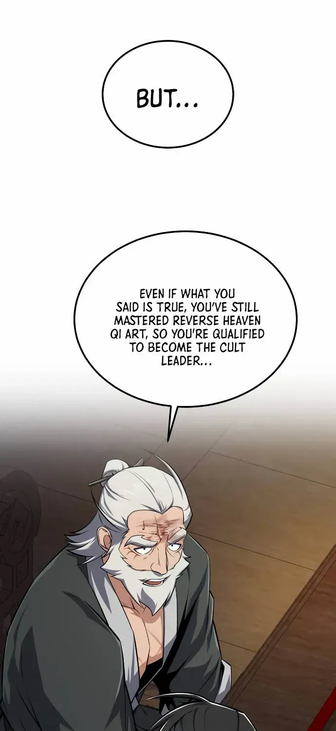 Read One hit teacher master baek chapter 129 image 53 on Lezhin