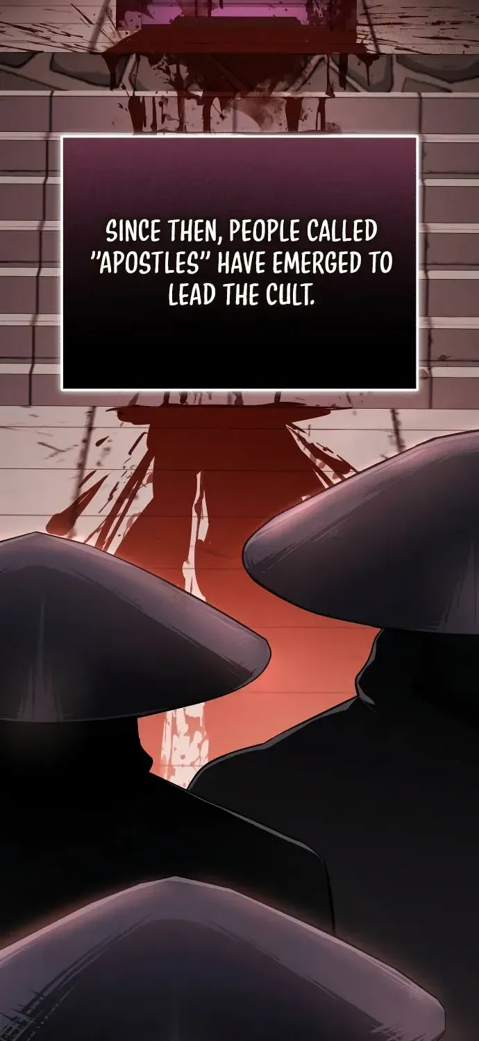 Read One hit teacher master baek chapter 129 image 57 on Lezhin