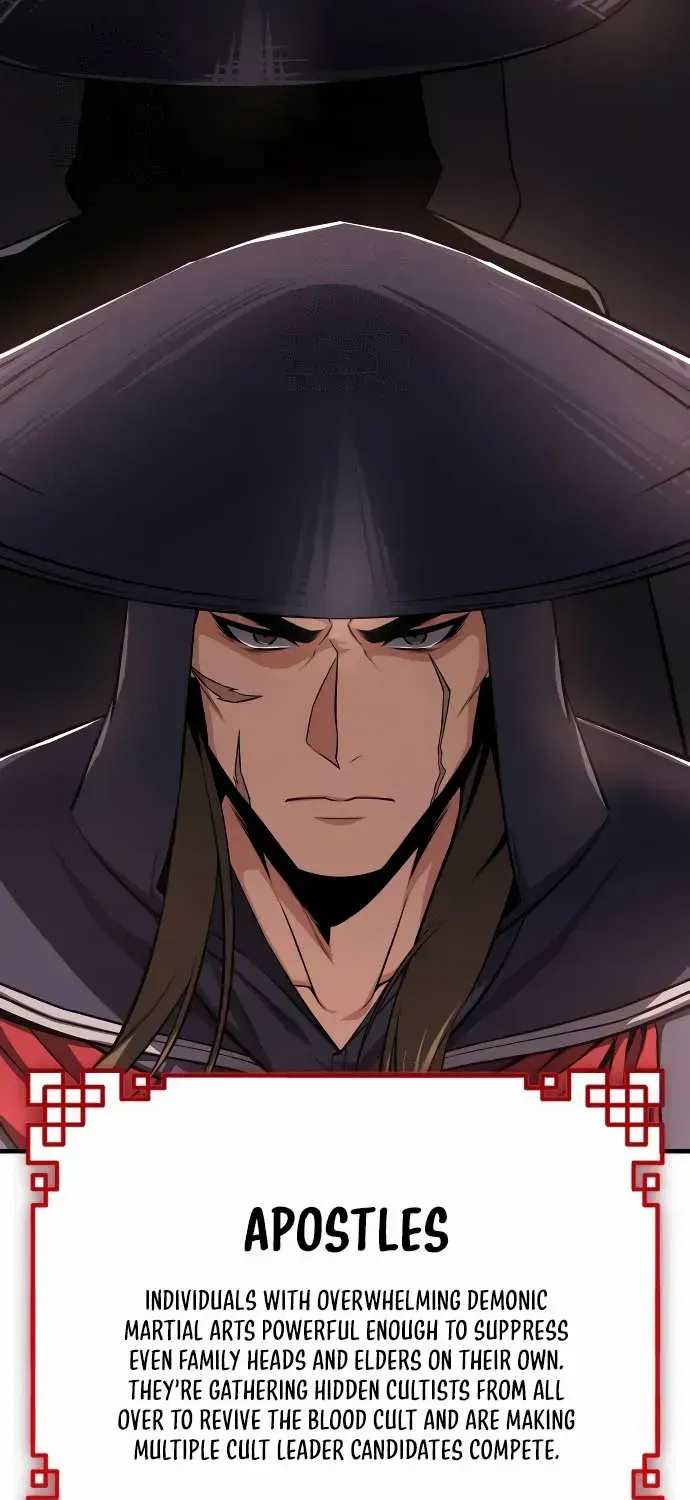 Read One hit teacher master baek chapter 129 image 58 on Lezhin