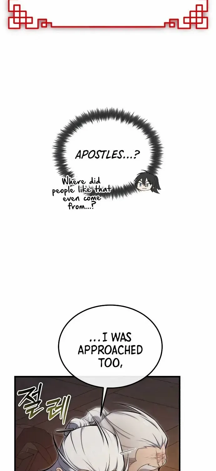 Read One hit teacher master baek chapter 129 image 59 on Lezhin