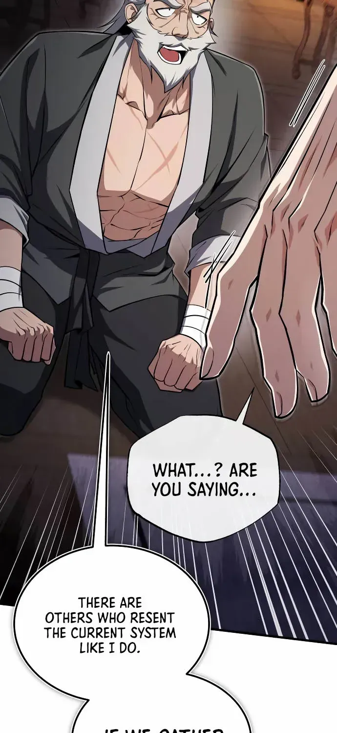 Read One hit teacher master baek chapter 129 image 63 on Lezhin