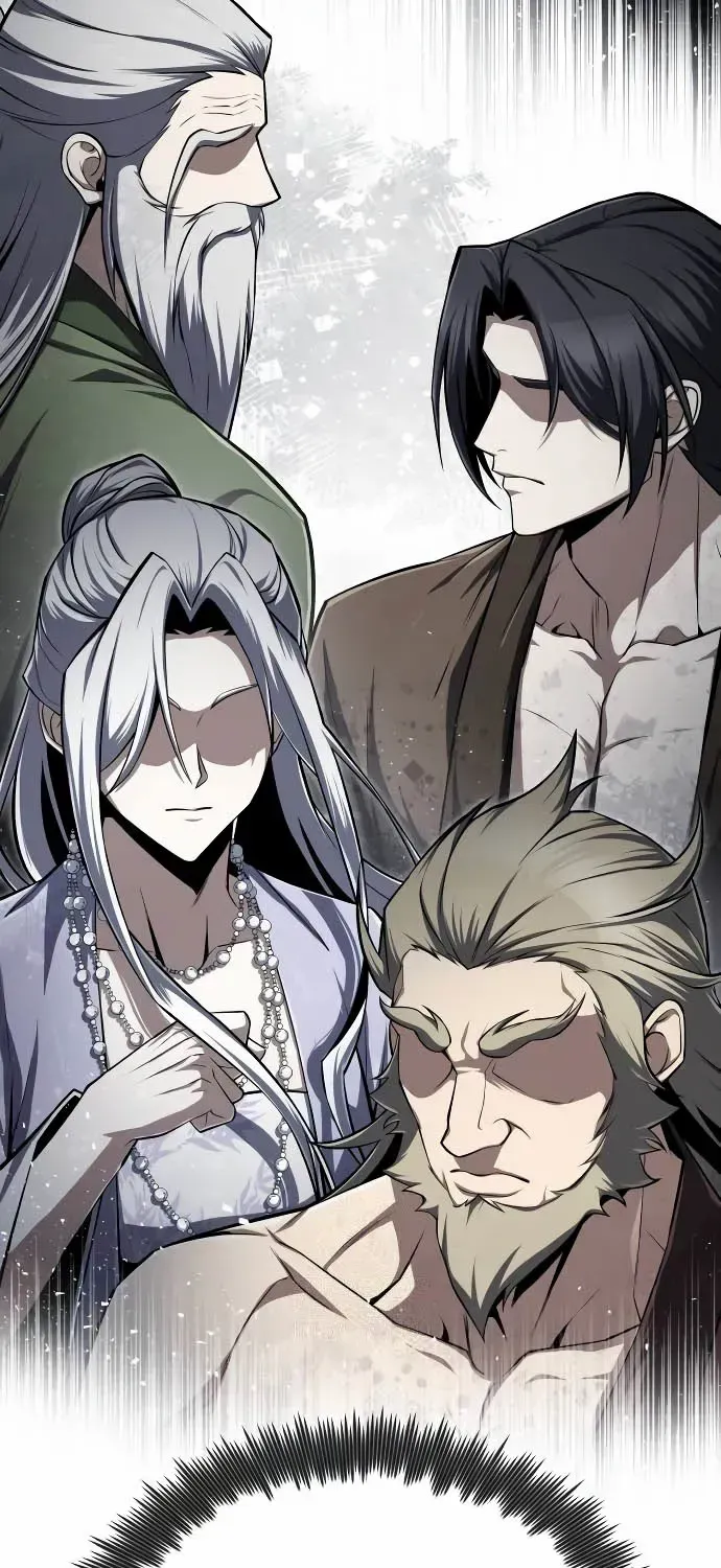 Read One hit teacher master baek chapter 129 image 67 on Lezhin