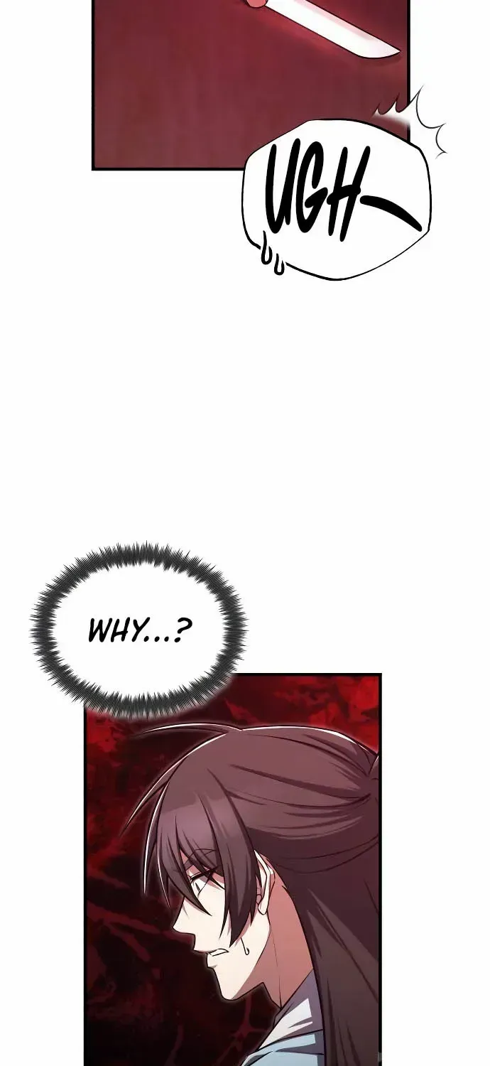 Read One hit teacher master baek chapter 129 image 7 on Lezhin