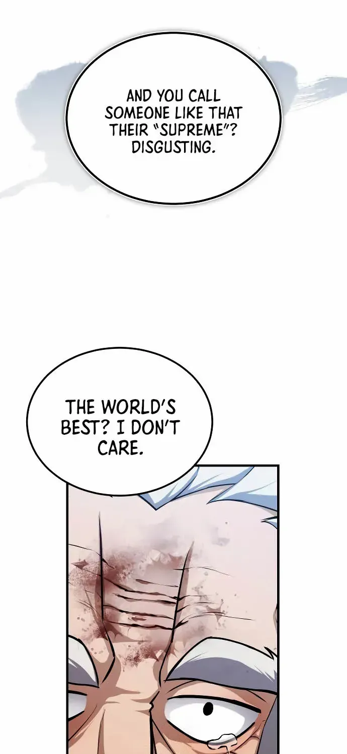 Read One hit teacher master baek chapter 129 image 77 on Lezhin