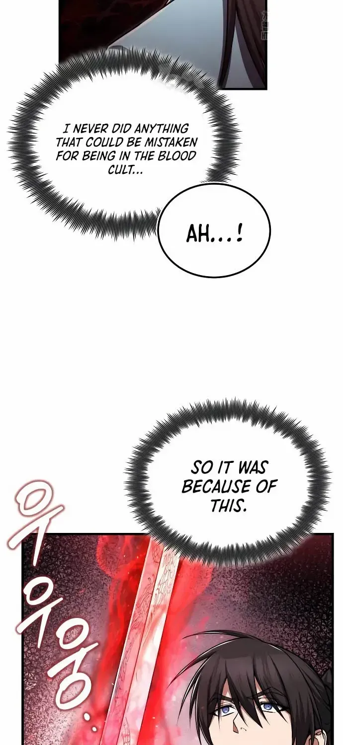 Read One hit teacher master baek chapter 129 image 8 on Lezhin