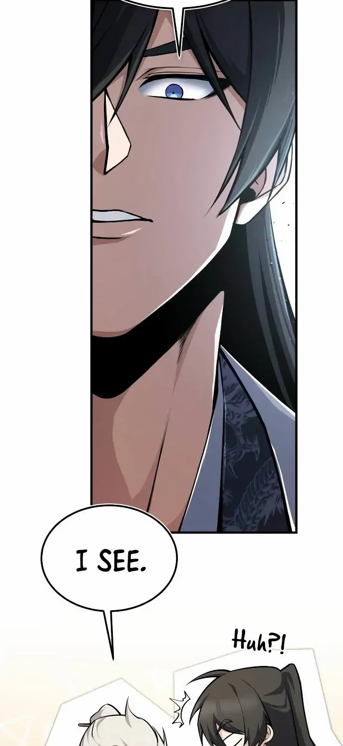 Read One hit teacher master baek chapter 129 image 81 on Lezhin