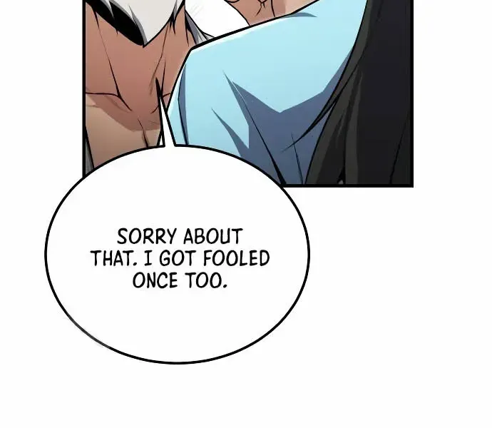 Read One hit teacher master baek chapter 129 image 83 on Lezhin