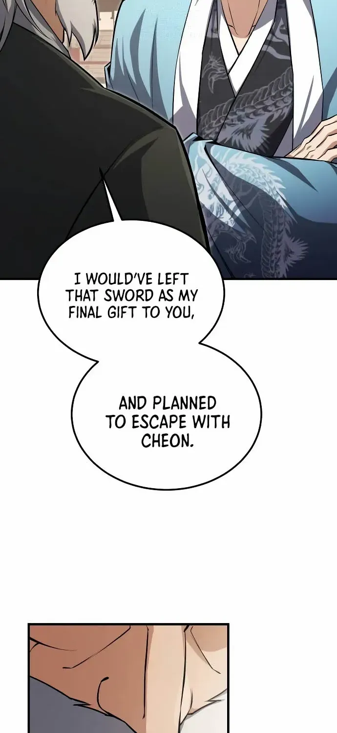 Read One hit teacher master baek chapter 129 image 85 on Lezhin