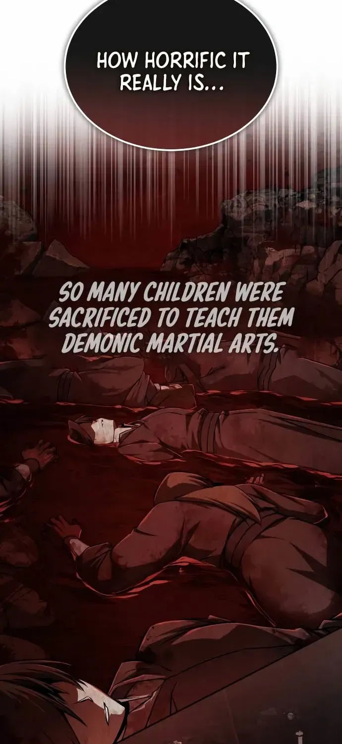 Read One hit teacher master baek chapter 129 image 87 on Lezhin