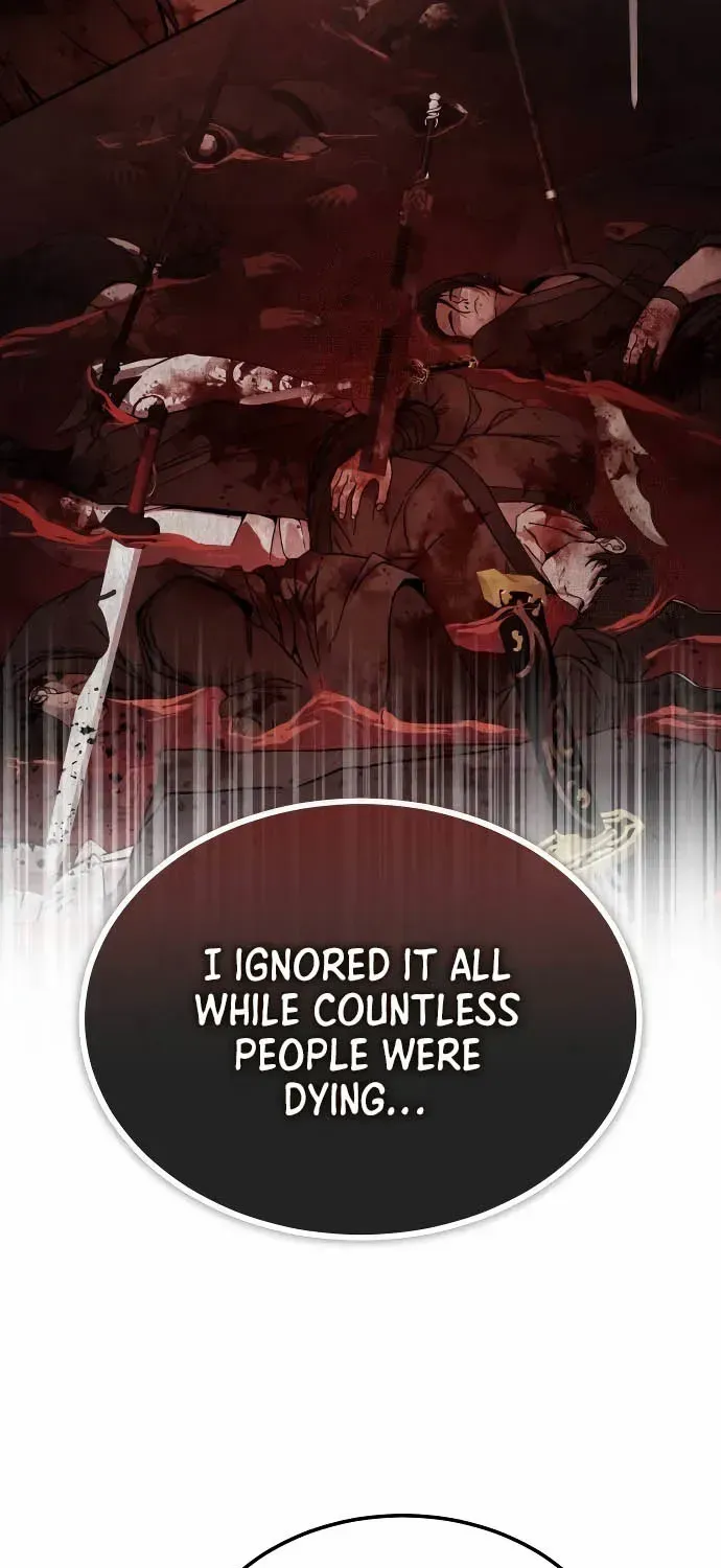 Read One hit teacher master baek chapter 129 image 88 on Lezhin