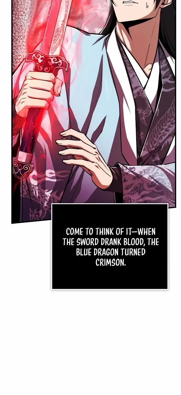 Read One hit teacher master baek chapter 129 image 9 on Lezhin