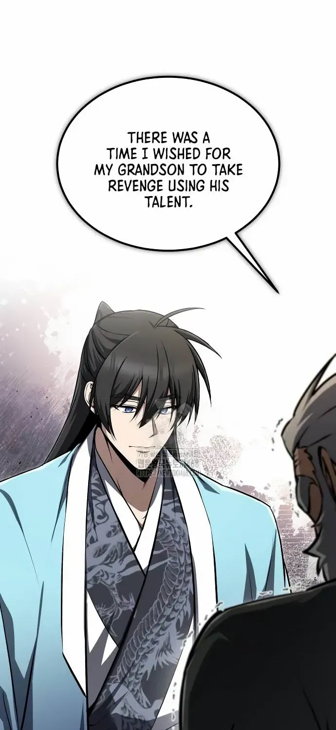 Read One hit teacher master baek chapter 129 image 92 on Lezhin