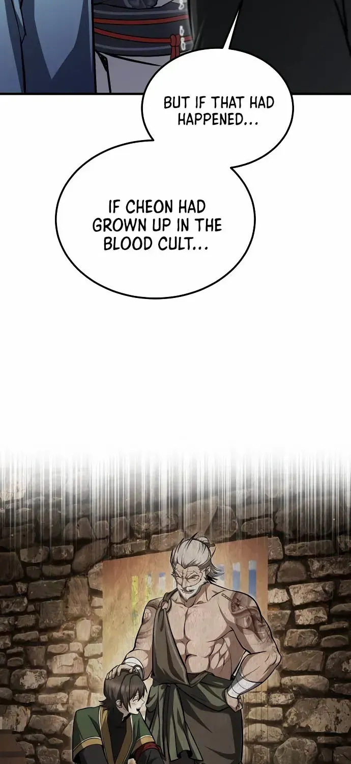 Read One hit teacher master baek chapter 129 image 93 on Lezhin