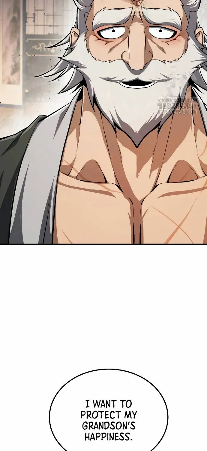 Read One hit teacher master baek chapter 129 image 95 on Lezhin