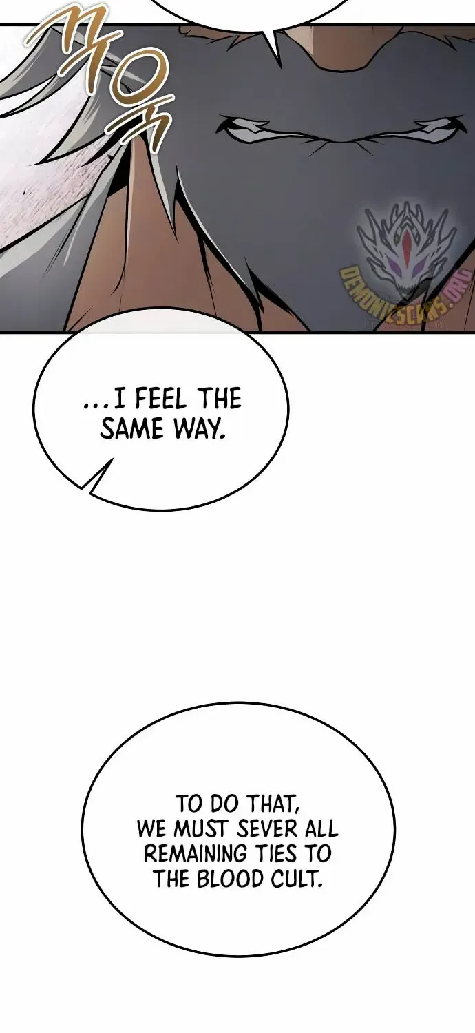 Read One hit teacher master baek chapter 129 image 96 on Lezhin