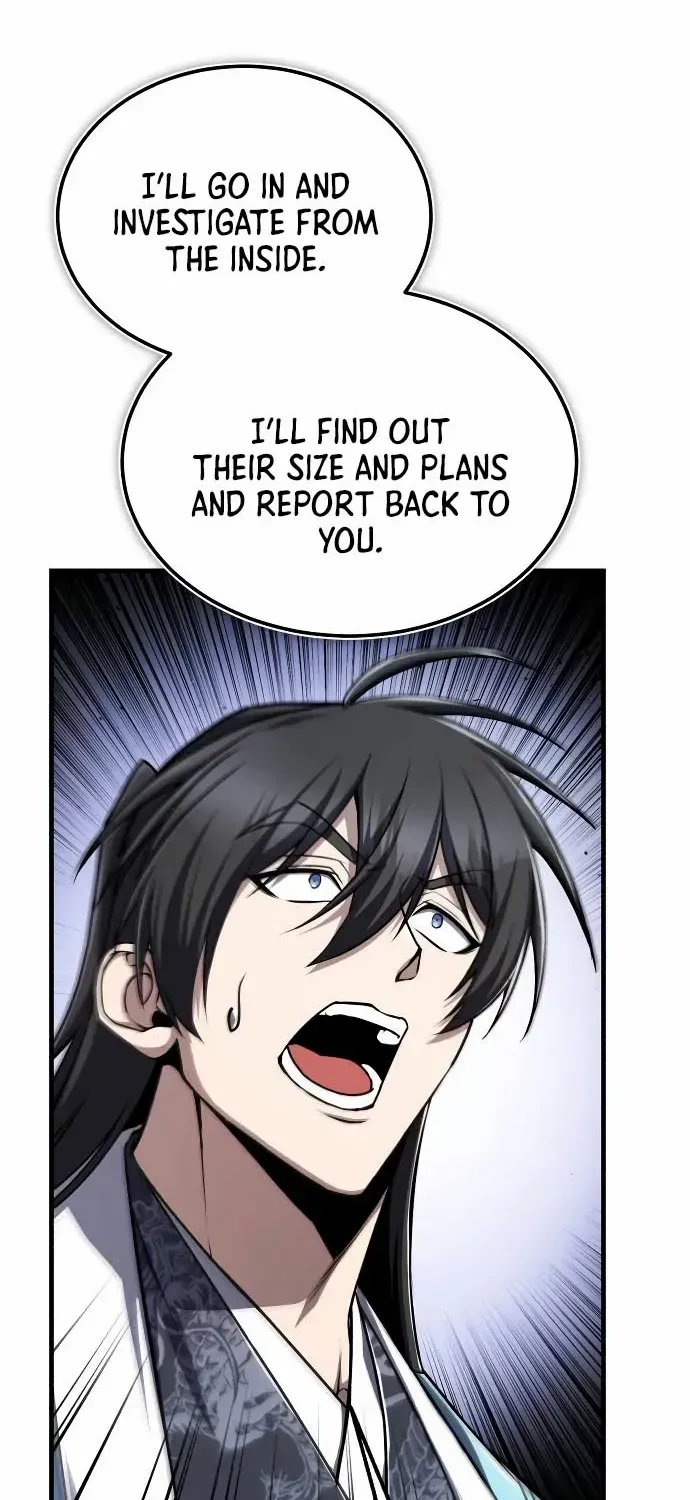 Read One hit teacher master baek chapter 129 image 99 on Lezhin