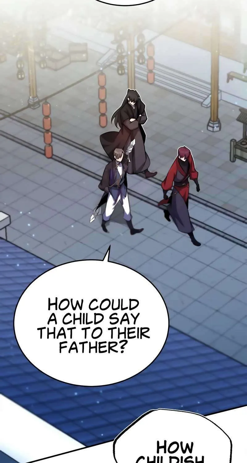 Read One hit teacher master baek chapter 13 image 100 on Lezhin