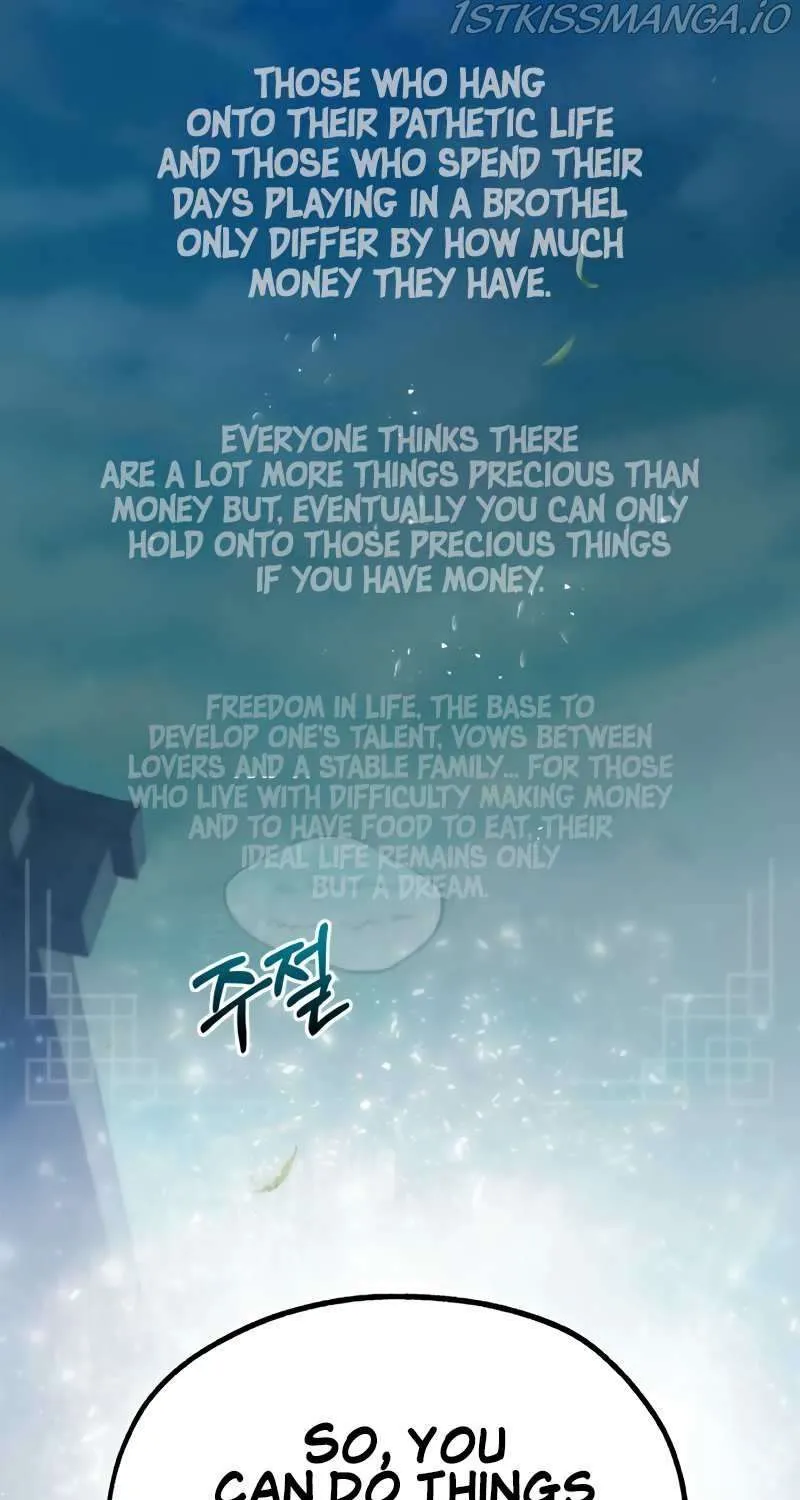 Read One hit teacher master baek chapter 13 image 103 on Lezhin