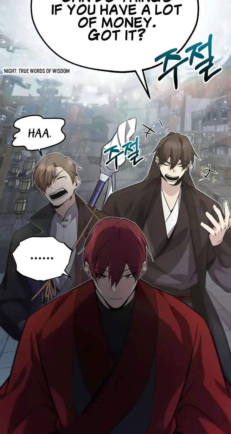 Read One hit teacher master baek chapter 13 image 104 on Lezhin