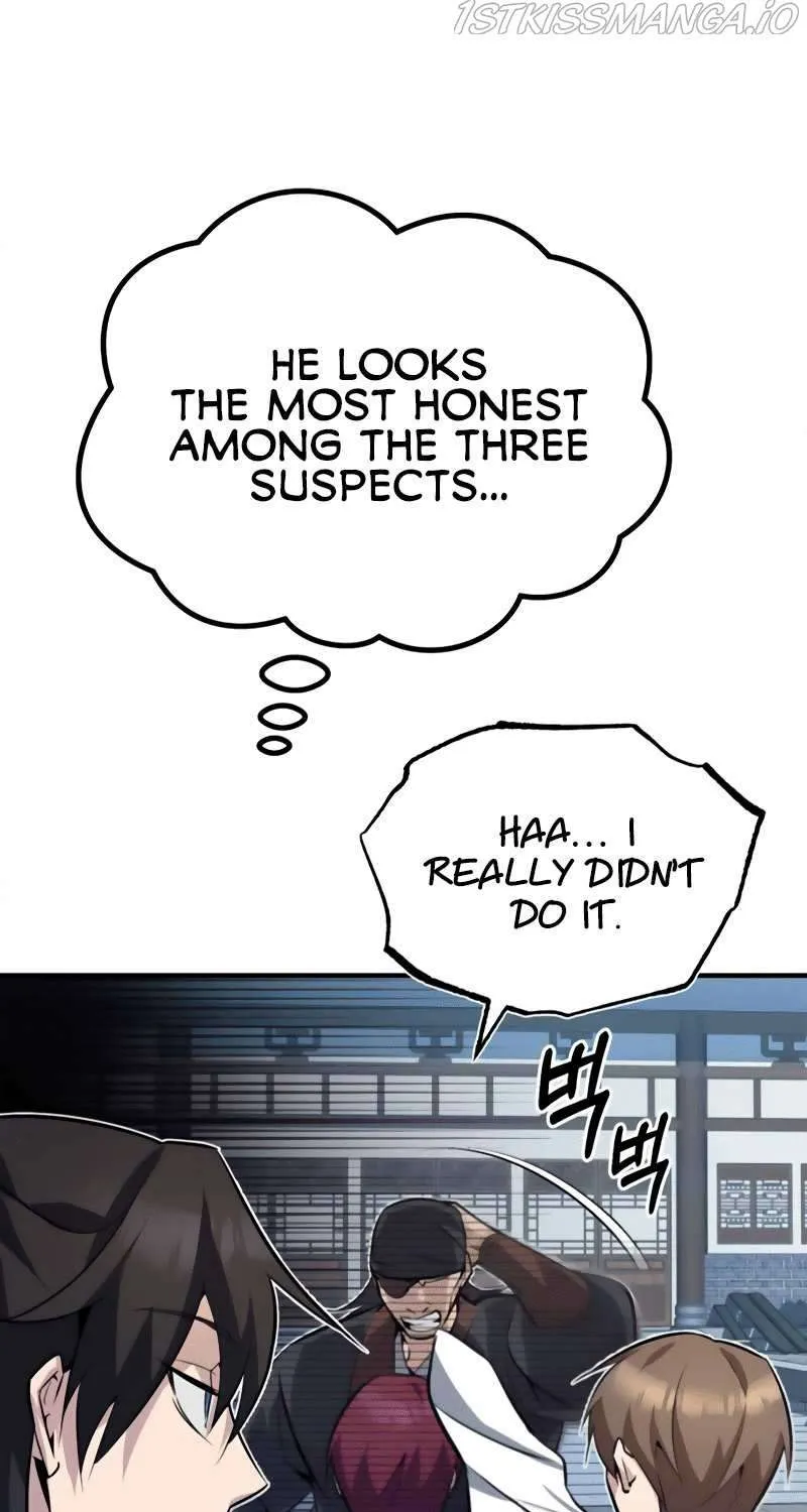 Read One hit teacher master baek chapter 13 image 119 on Lezhin