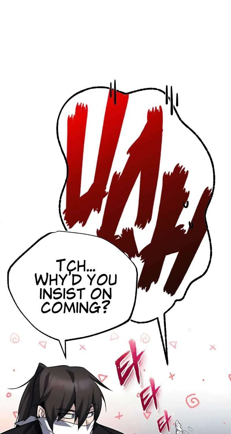 Read One hit teacher master baek chapter 13 image 18 on Lezhin