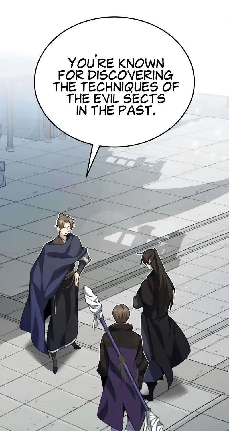 Read One hit teacher master baek chapter 13 image 2 on Lezhin