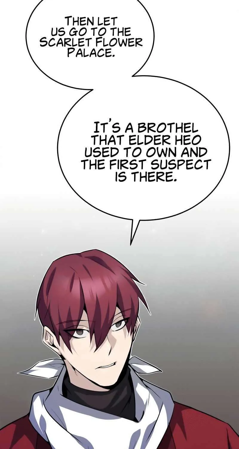 Read One hit teacher master baek chapter 13 image 23 on Lezhin