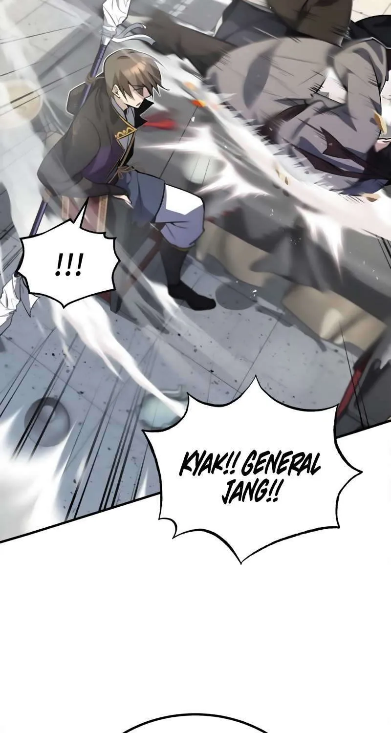 Read One hit teacher master baek chapter 13 image 41 on Lezhin