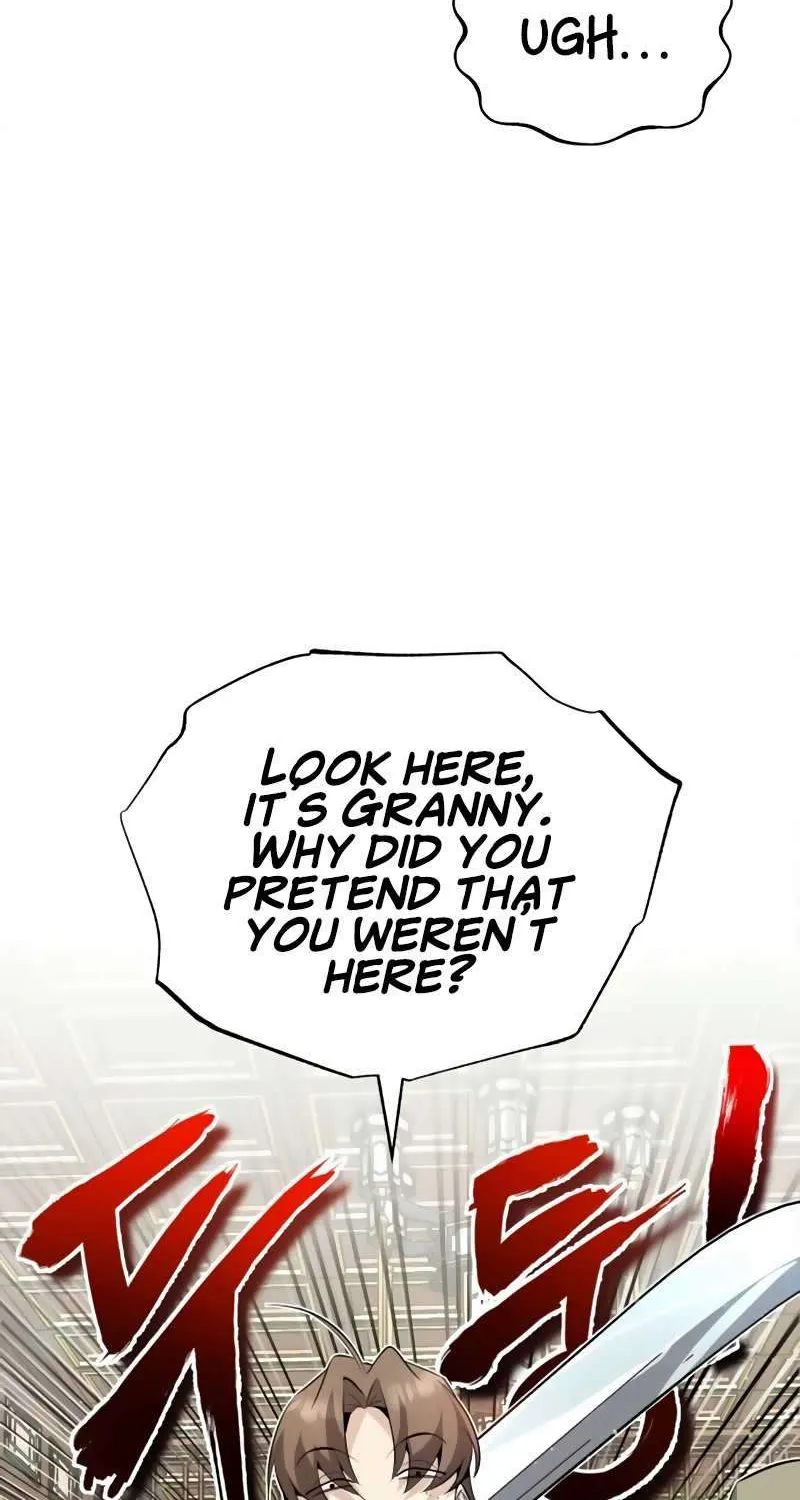 Read One hit teacher master baek chapter 13 image 43 on Lezhin