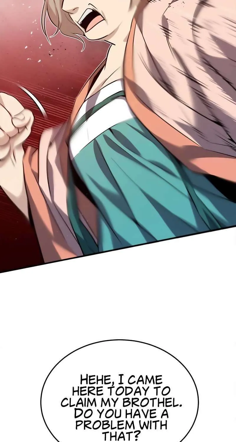 Read One hit teacher master baek chapter 13 image 46 on Lezhin