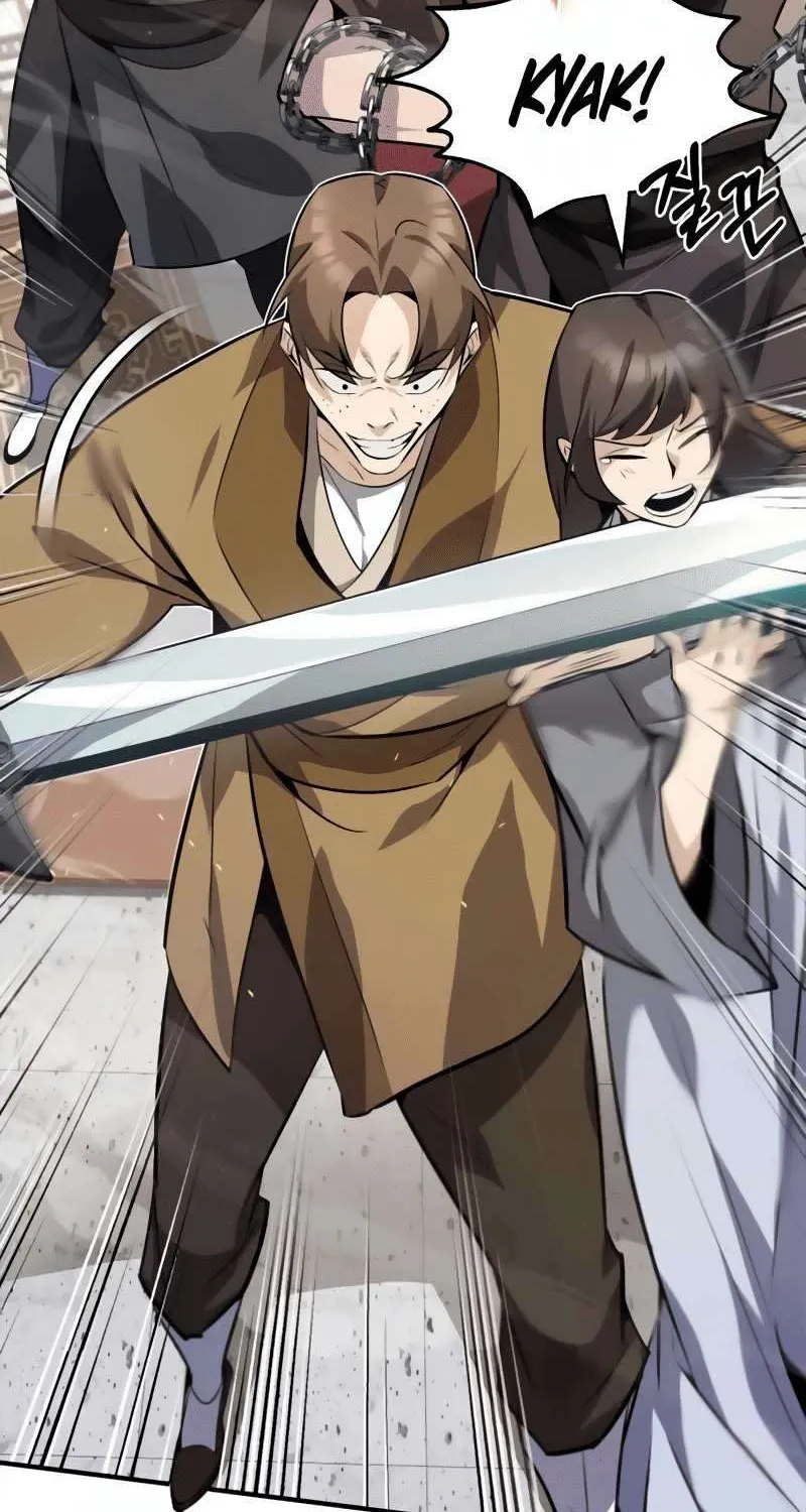 Read One hit teacher master baek chapter 13 image 51 on Lezhin