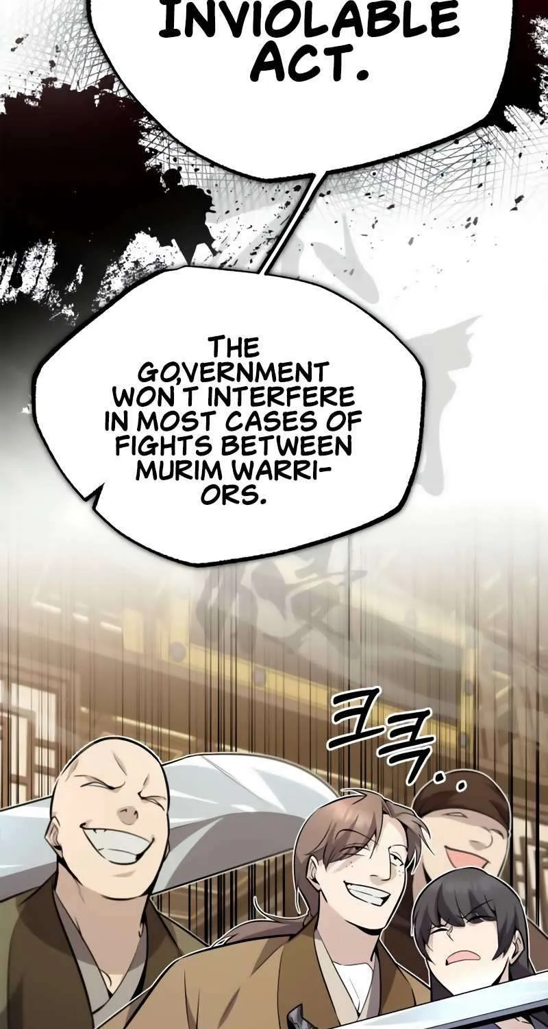 Read One hit teacher master baek chapter 13 image 60 on Lezhin
