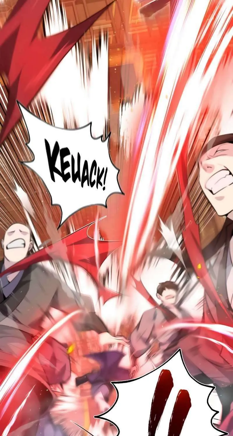 Read One hit teacher master baek chapter 13 image 67 on Lezhin