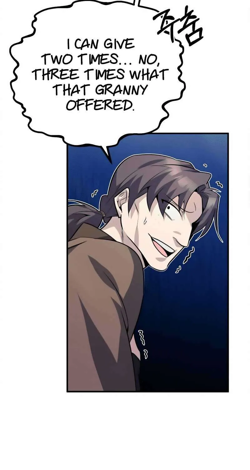 Read One hit teacher master baek chapter 13 image 73 on Lezhin