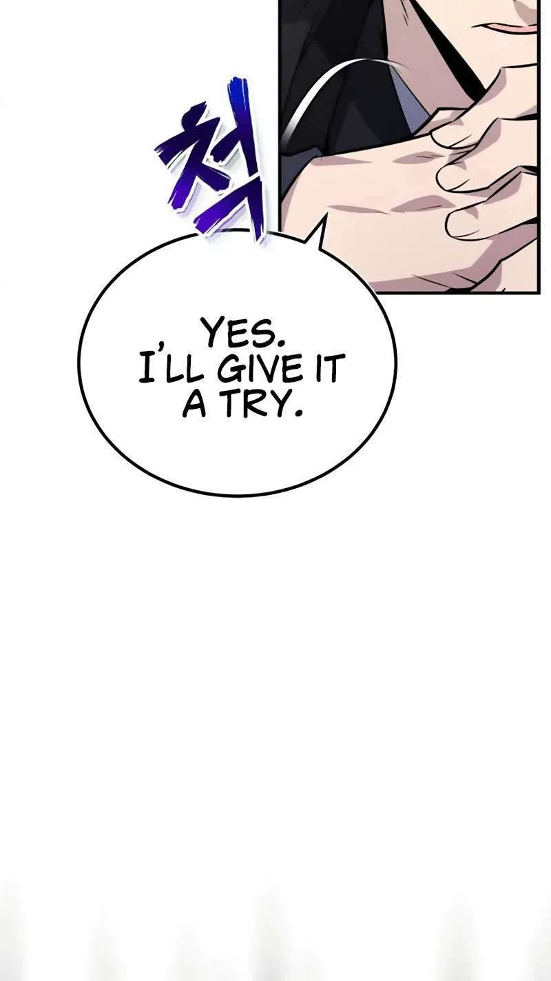 Read One hit teacher master baek chapter 13 image 8 on Lezhin