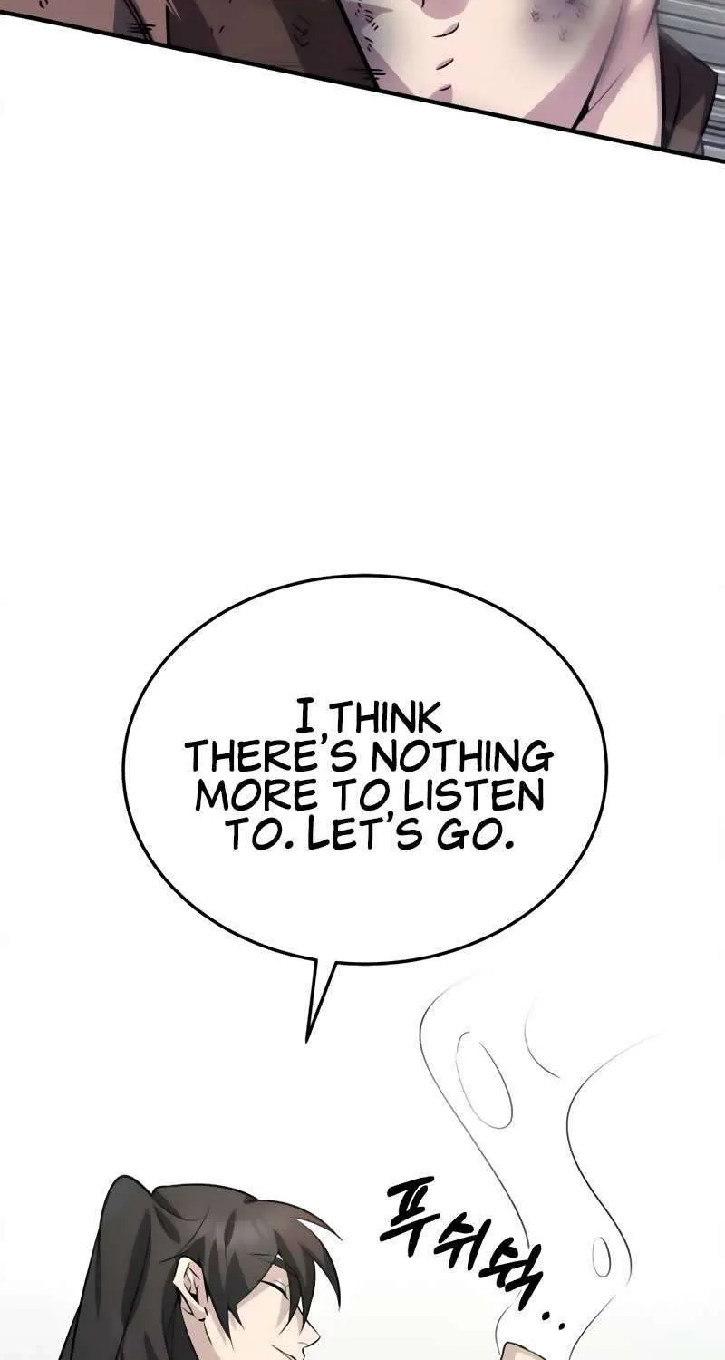 Read One hit teacher master baek chapter 13 image 96 on Lezhin