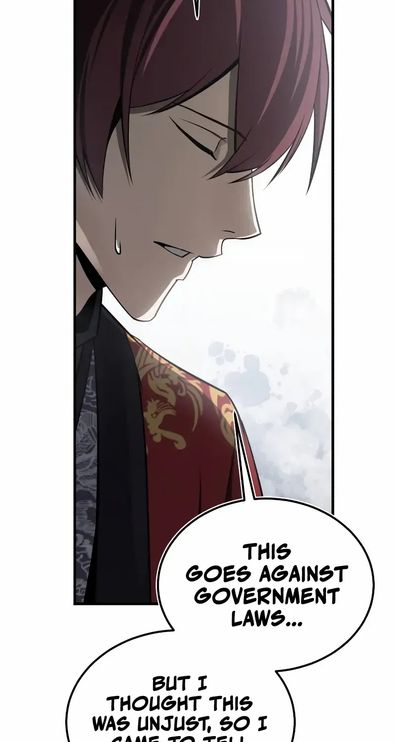 Read One hit teacher master baek chapter 130 image 104 on Lezhin