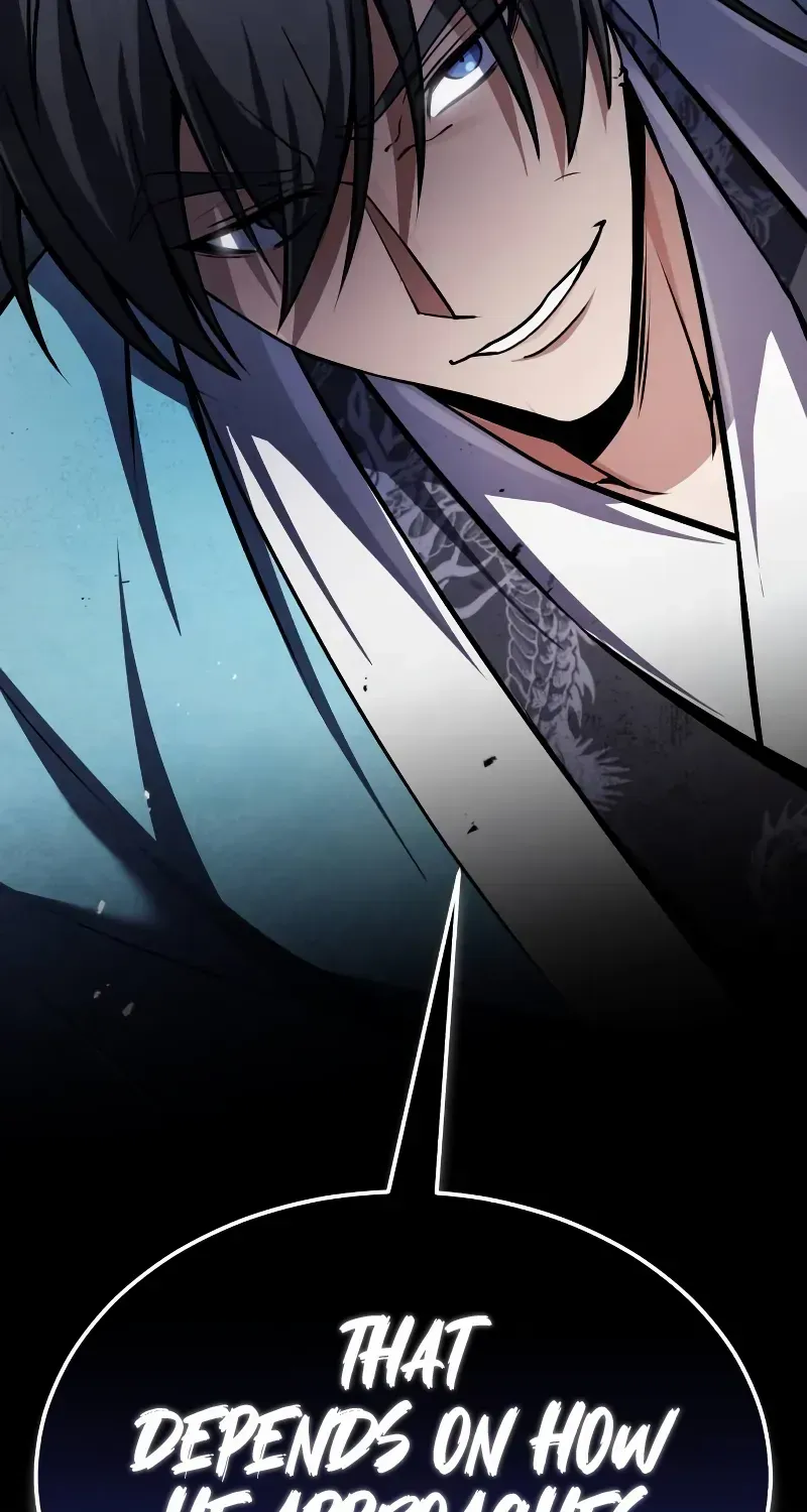 Read One hit teacher master baek chapter 130 image 116 on Lezhin
