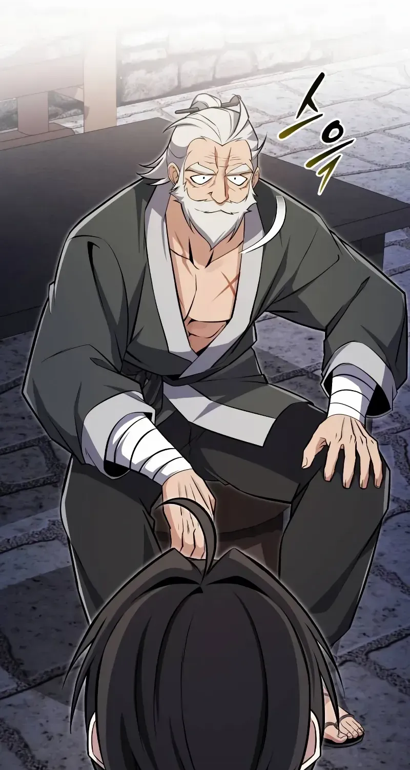 Read One hit teacher master baek chapter 130 image 19 on Lezhin