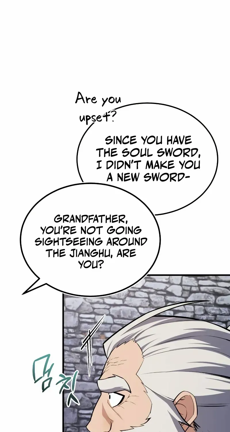 Read One hit teacher master baek chapter 130 image 30 on Lezhin