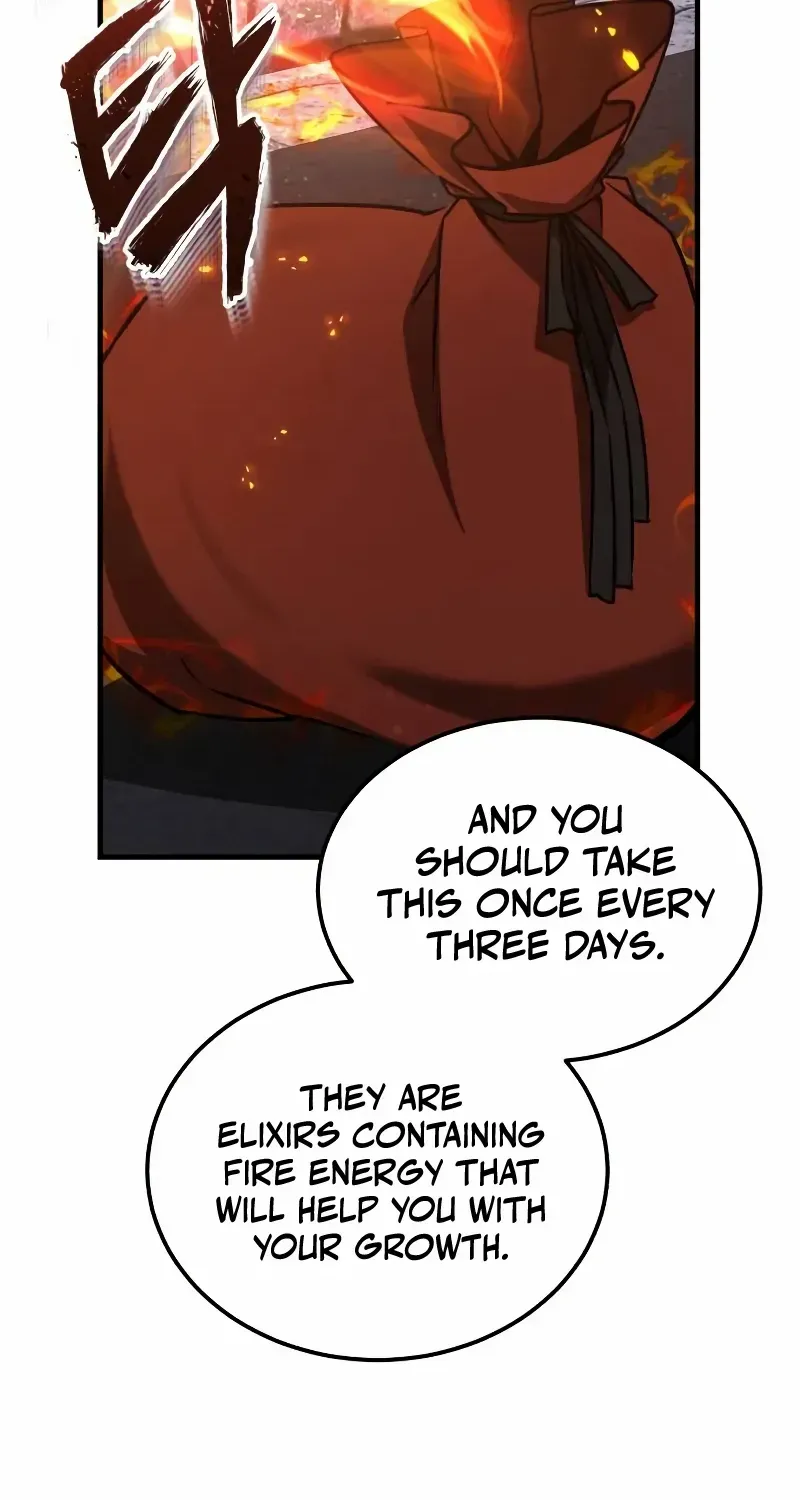 Read One hit teacher master baek chapter 130 image 49 on Lezhin